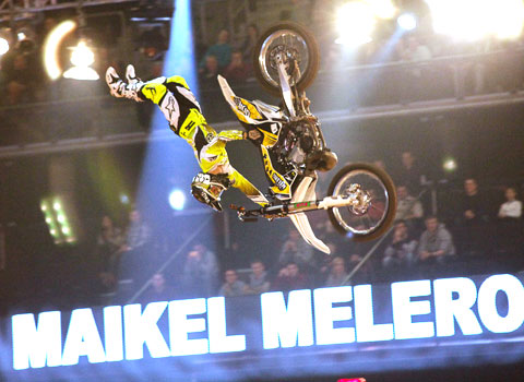 Maikel Melero