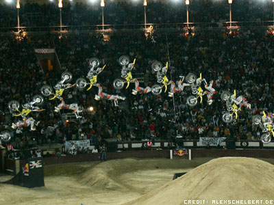 Travis Pastrana